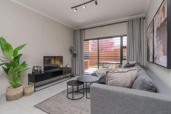 2 Bedroom Simplex