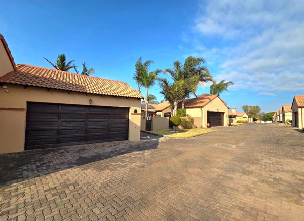 2 Bedroom Simplex