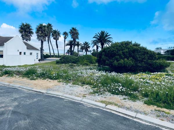 409 m² Land