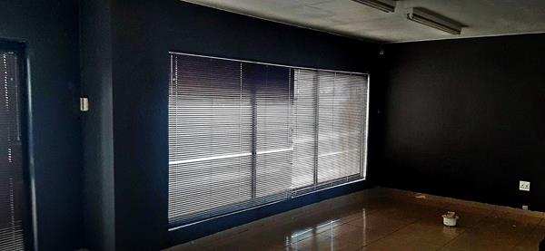 70 m² Commercial space