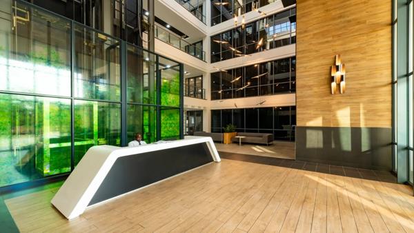 788 m² Commercial space