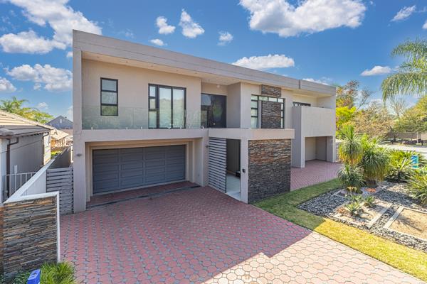 6 Bedroom House