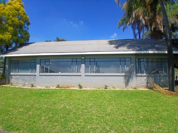 280 m² Commercial space