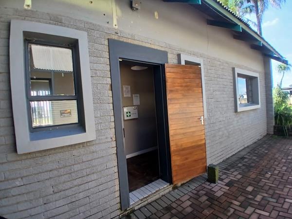 280 m² Commercial space