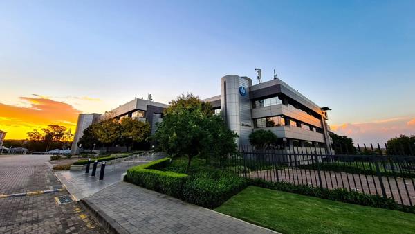 450 m² Commercial space
