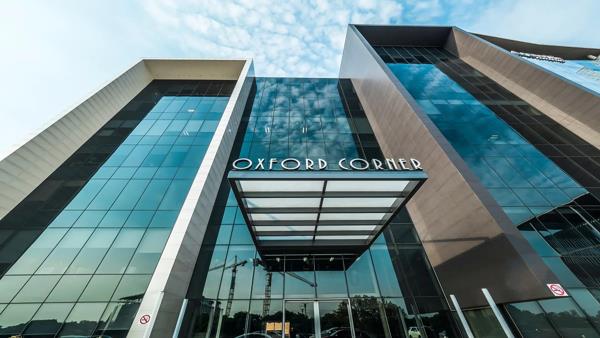 251 m² Commercial space