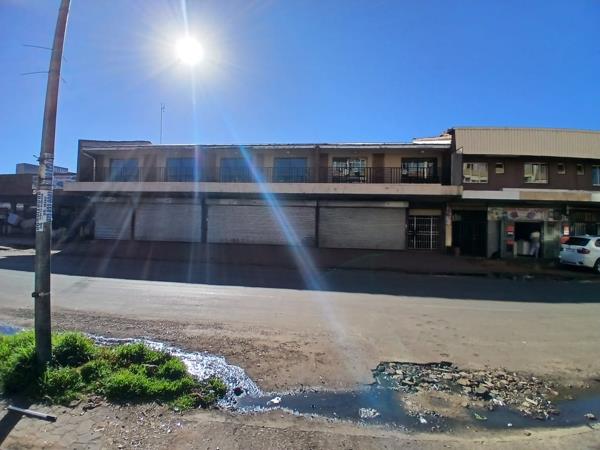 1 338 m² Commercial space
