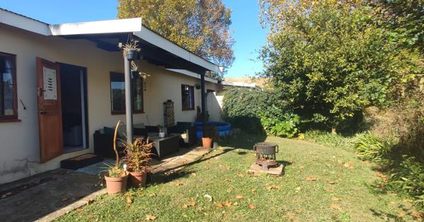 3 Bedroom Garden Cottage
