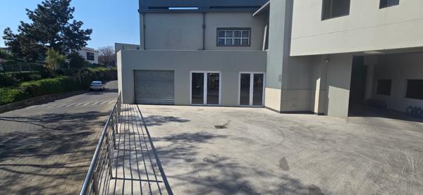 Commercial space