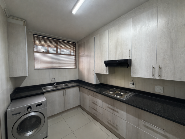 3 Bedroom Apartment