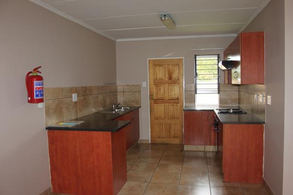 2 Bedroom Flat