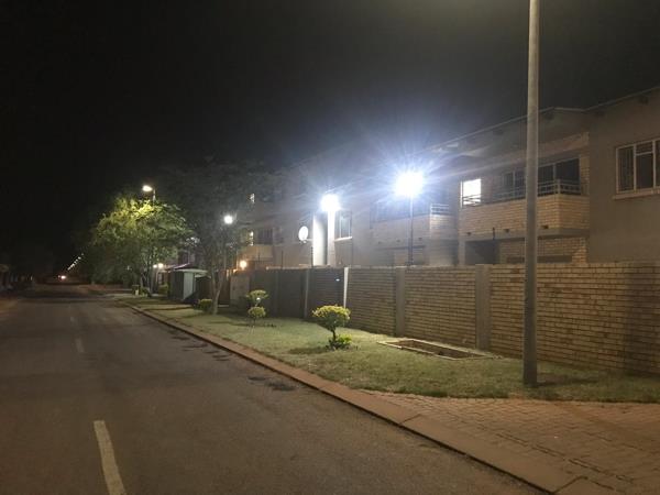 3 Bedroom Flat