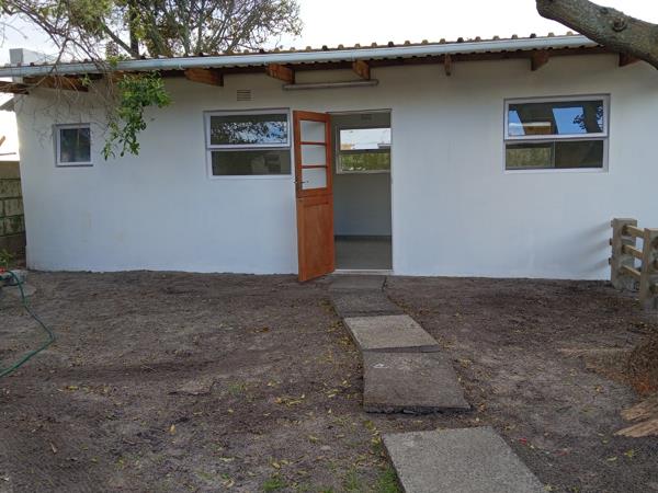 1 Bedroom House