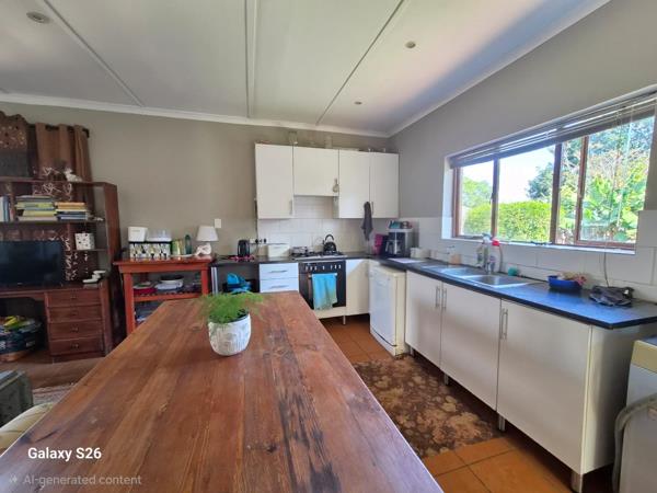 1 Bedroom Garden Cottage