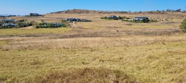 Photo of 2 499 m² Land available in Intaba Ridge Secure Eco Estate