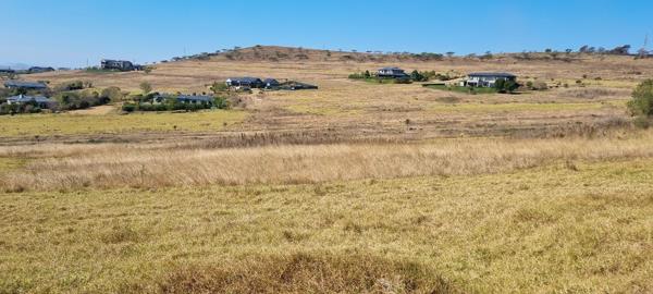 Photo of 2 499 m² Land available in Intaba Ridge Secure Eco Estate