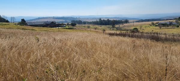 Photo of 2 499 m² Land available in Intaba Ridge Secure Eco Estate