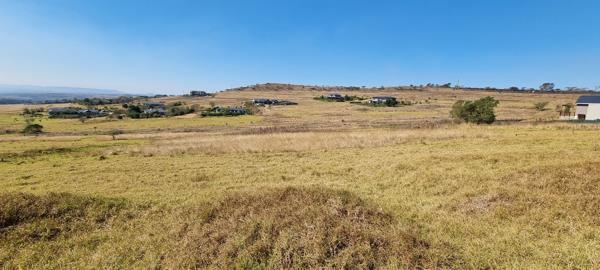 Photo of 2 499 m² Land available in Intaba Ridge Secure Eco Estate