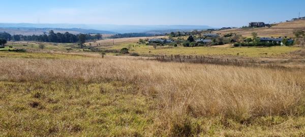 Photo of 2 499 m² Land available in Intaba Ridge Secure Eco Estate