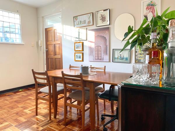 1.5 Bedroom Apartment