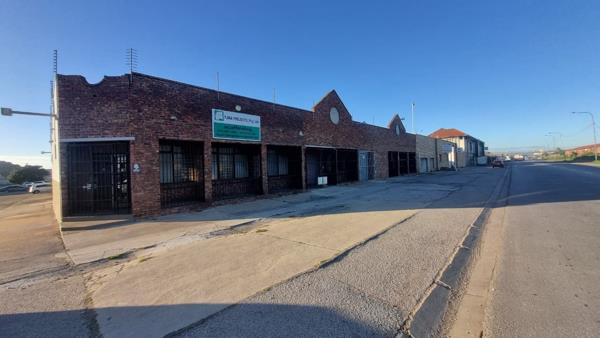 520 m² Industrial space