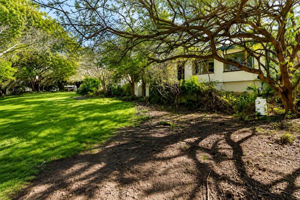 75 ha Smallholding