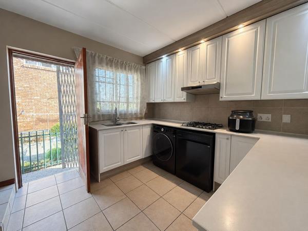 2 Bedroom Duplex