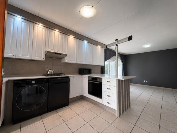 2 Bedroom Duplex