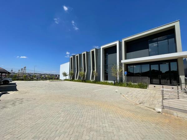 5 515 m² Industrial space