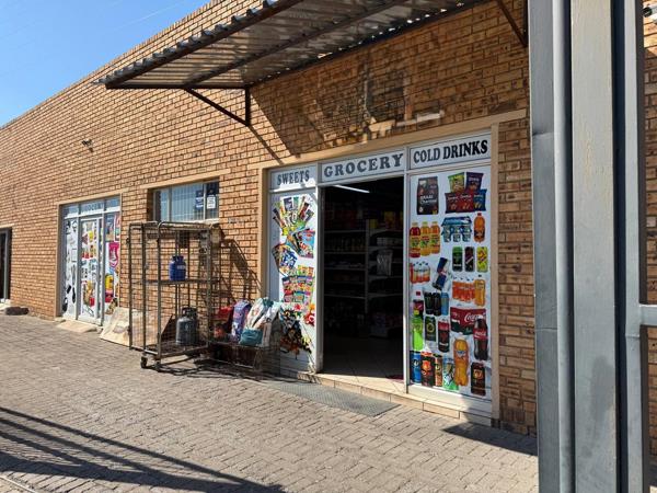 434 m² Commercial space