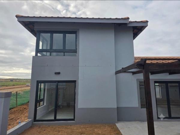 House in Country Club