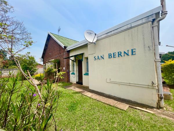 1 Bedroom Townhouse