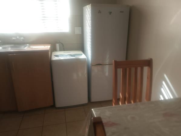 1 Bedroom Flat