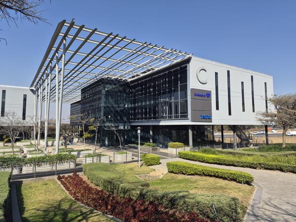 270 m² Commercial space