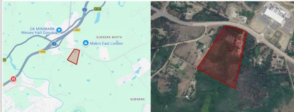 8.9 ha Farm
