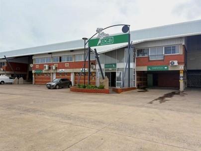 3 301.5 m² Industrial space