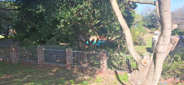 1 151 m² Land