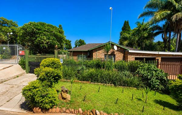 1 Bedroom Garden Cottage