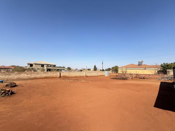 504 m² Land