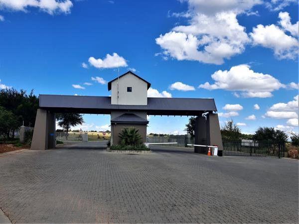 778 m² Land