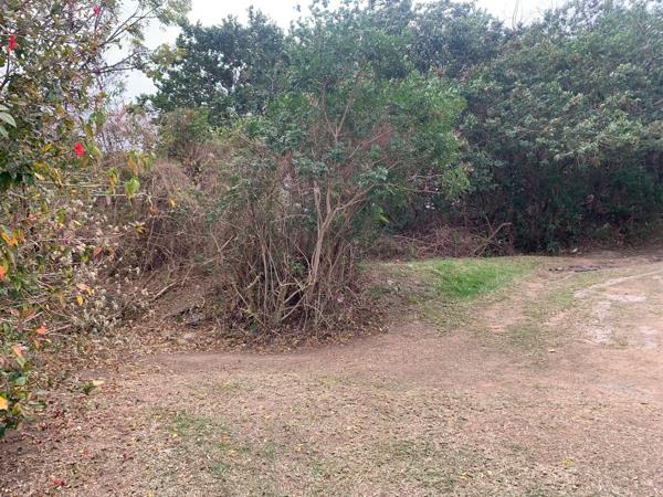 900 m² Land
