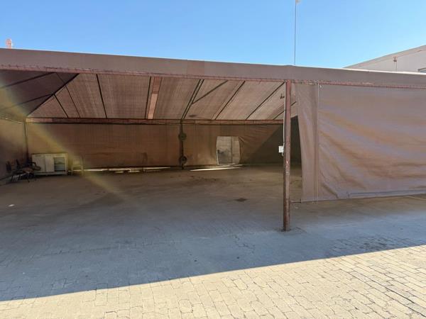 796 m² Commercial space