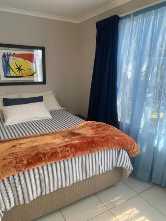 1 Bedroom Flat