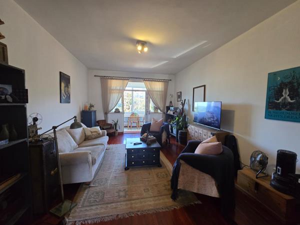 1.5 Bedroom Apartment