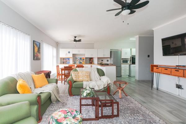 3 Bedroom Apartment