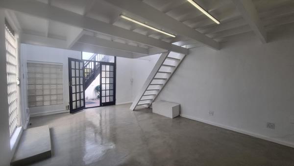 48 m² Commercial space