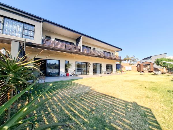 3 Bedroom Simplex