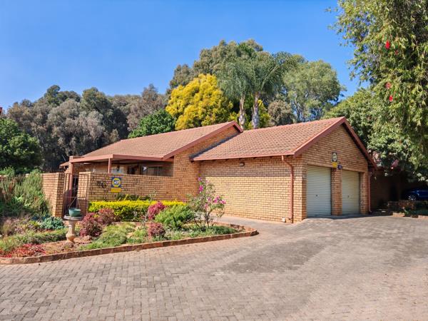 3 Bedroom Simplex