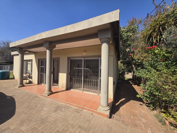 1 Bedroom Townhouse