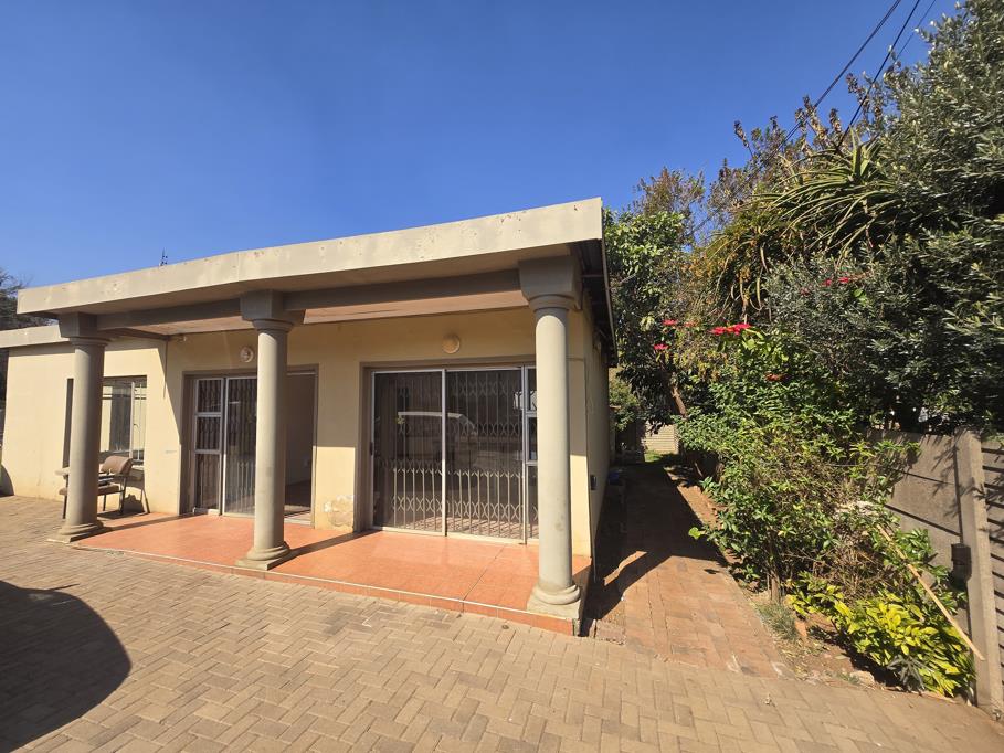 1 Bedroom Townhouse